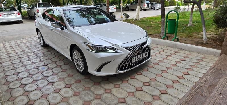 Lexus ES 350 2024 - 540 000 TMT - Türkmenbaşy - img 2