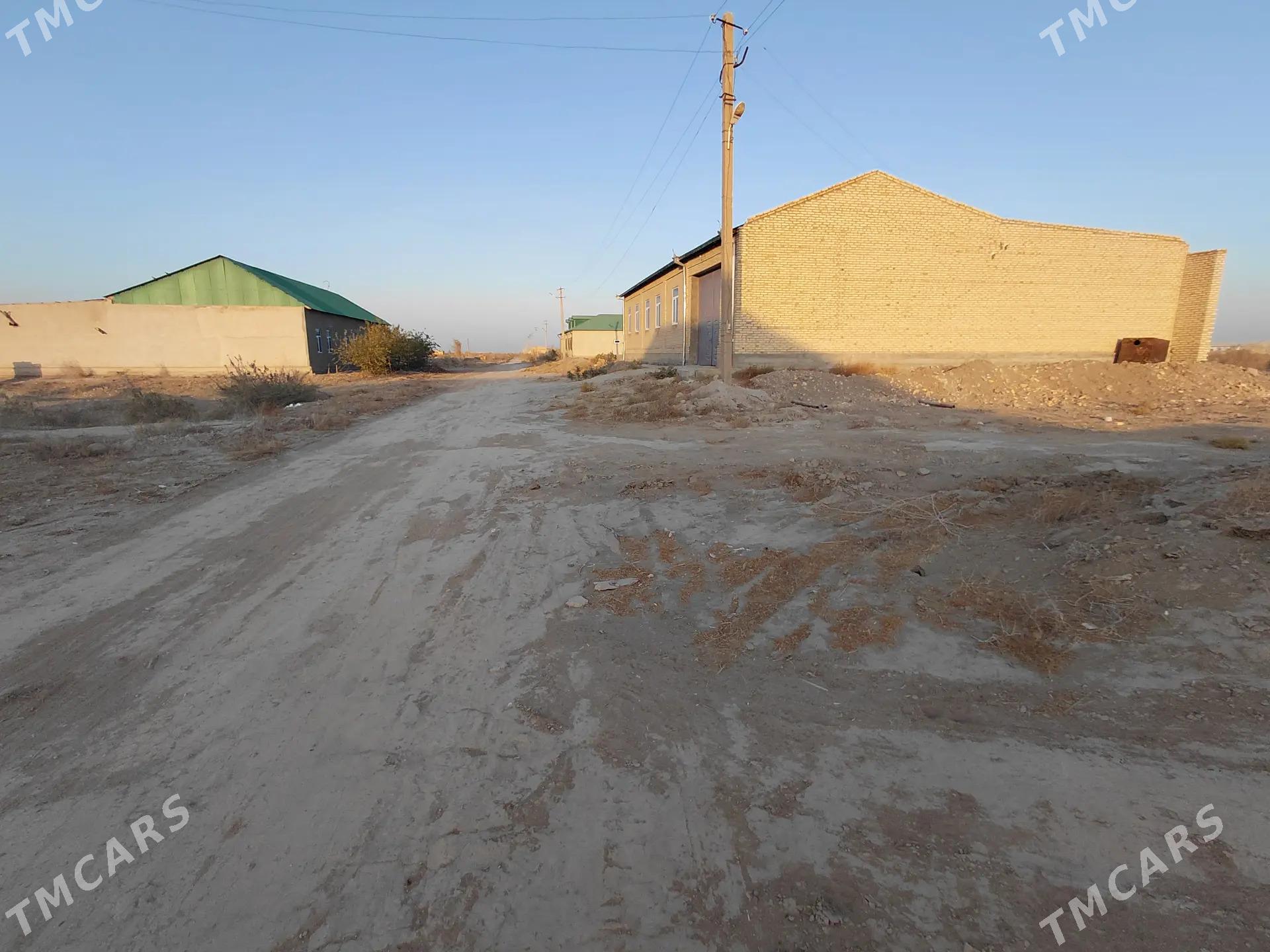 mellek  boş - Сакар - img 4