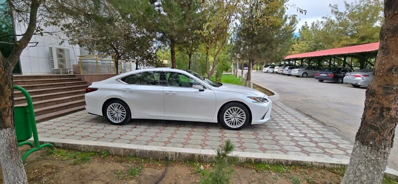 Lexus ES 350 2024 - 540 000 TMT - Türkmenbaşy - img 4