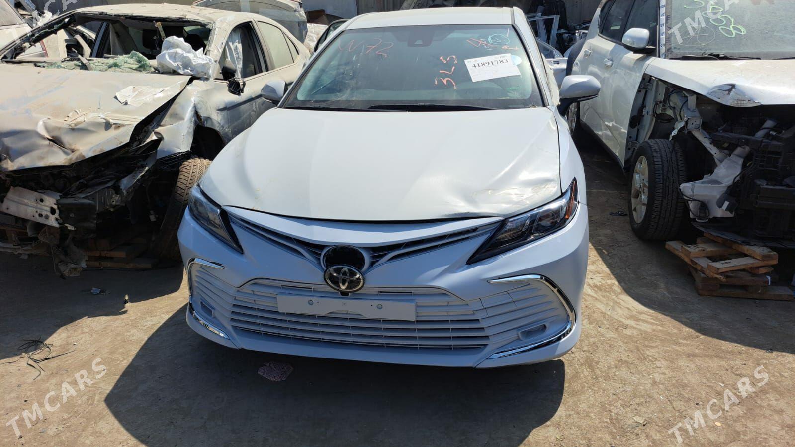 Toyota Camry 2022 - 320 000 TMT - Мары - img 2