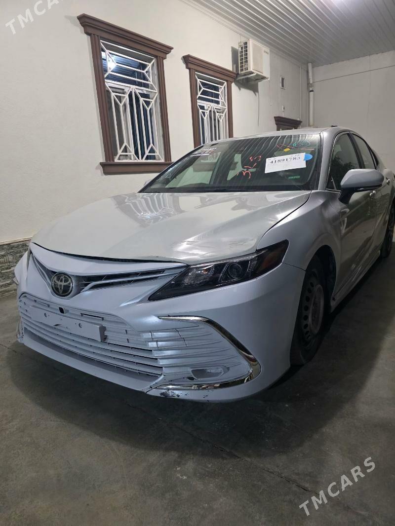 Toyota Camry 2022 - 320 000 TMT - Мары - img 4