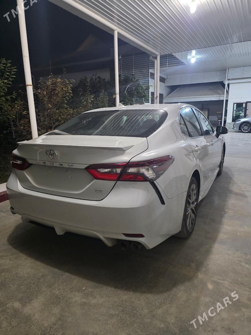 Toyota Camry 2022 - 320 000 TMT - Мары - img 6