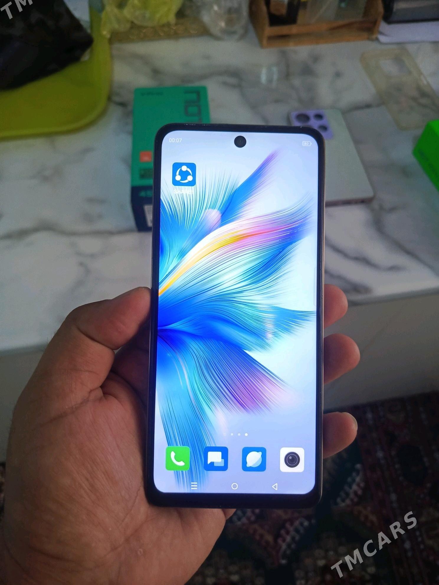infinix note 30 obmena - Чарджоу - img 2