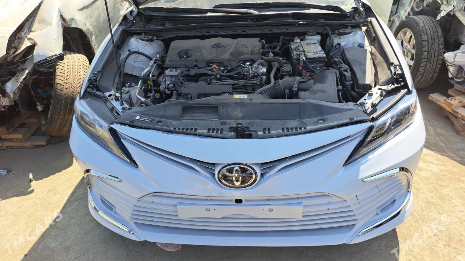 Toyota Camry 2022 - 320 000 TMT - Мары - img 3