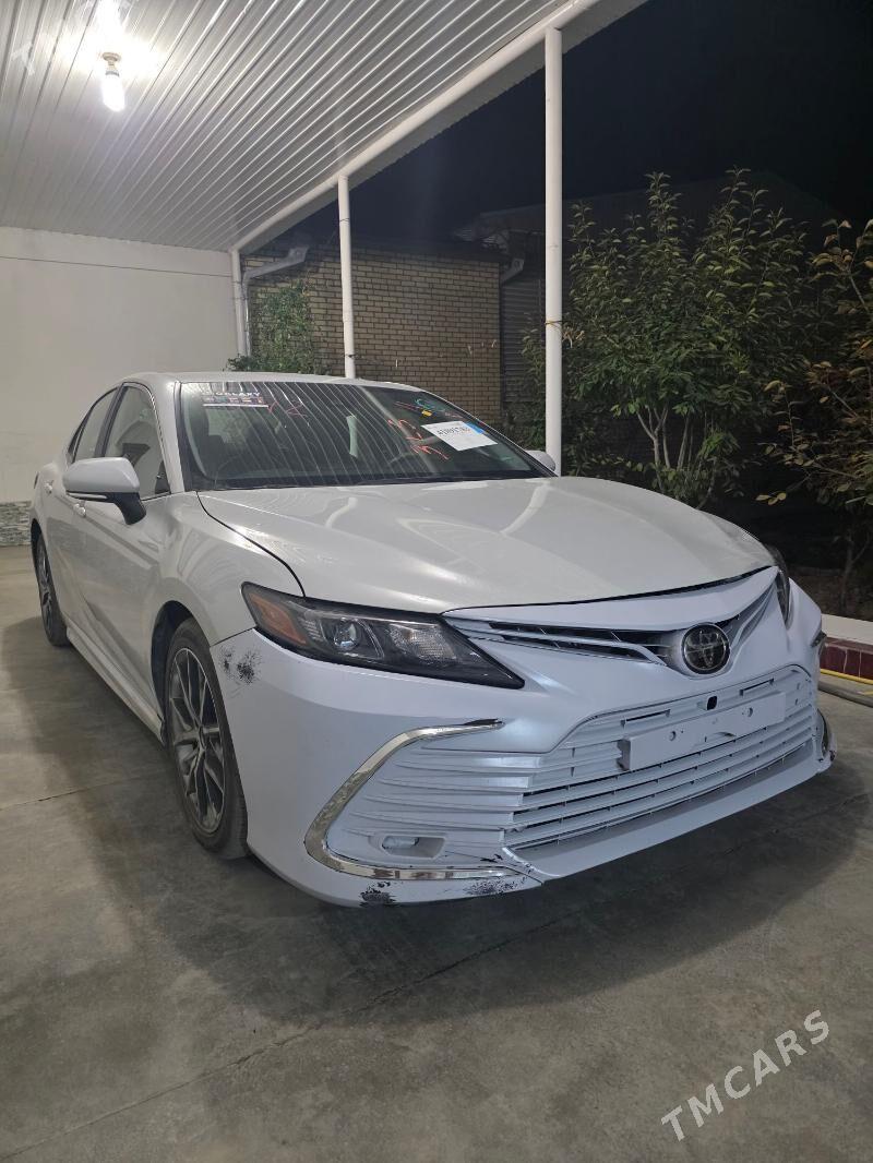 Toyota Camry 2022 - 320 000 TMT - Мары - img 7