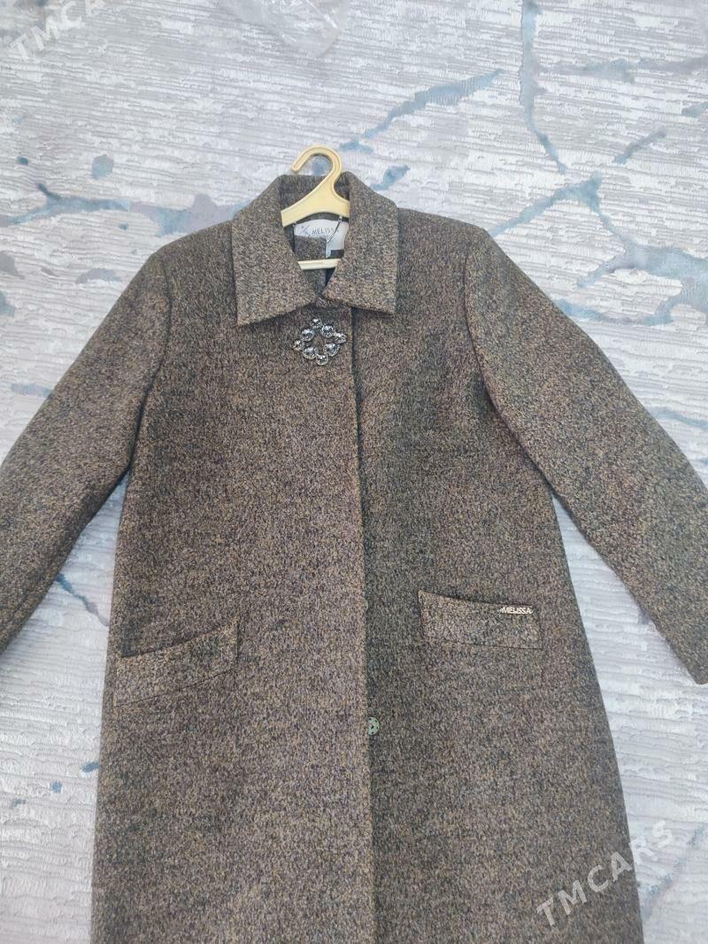 palto turkunki - Aşgabat - img 1