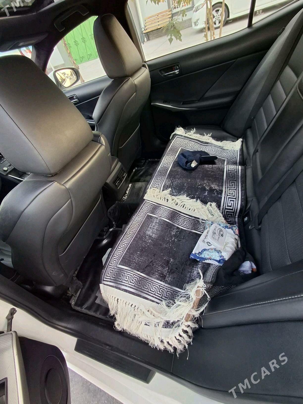 Lexus IS 2016 - 340 000 TMT - Ашхабад - img 2