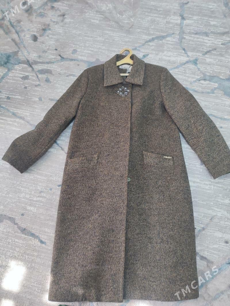 palto turkunki - Aşgabat - img 2