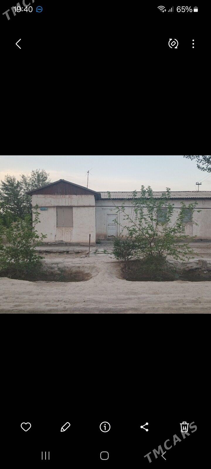 Jay - Türkmenbaşy etr. - img 1