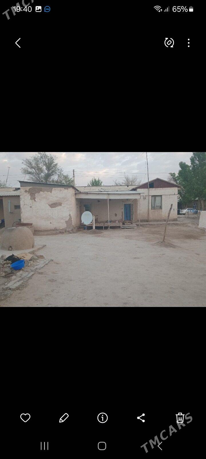 Jay - Türkmenbaşy etr. - img 2