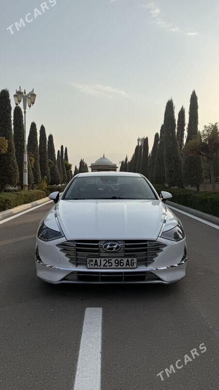 Hyundai Sonata 2020 - 255 000 TMT - Ашхабад - img 2