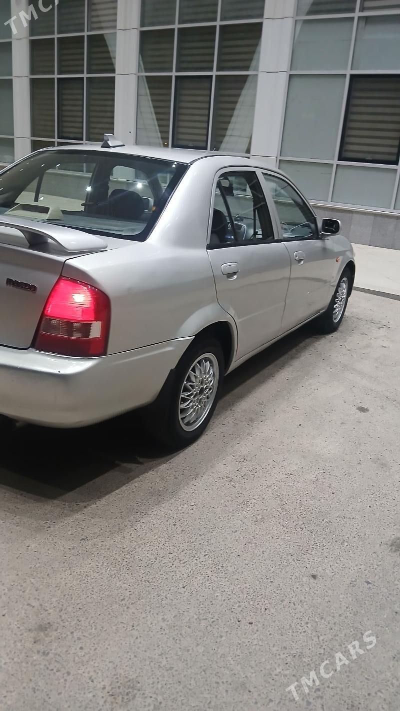 Mazda Mazda2 2001 - 45 000 TMT - Мары - img 3