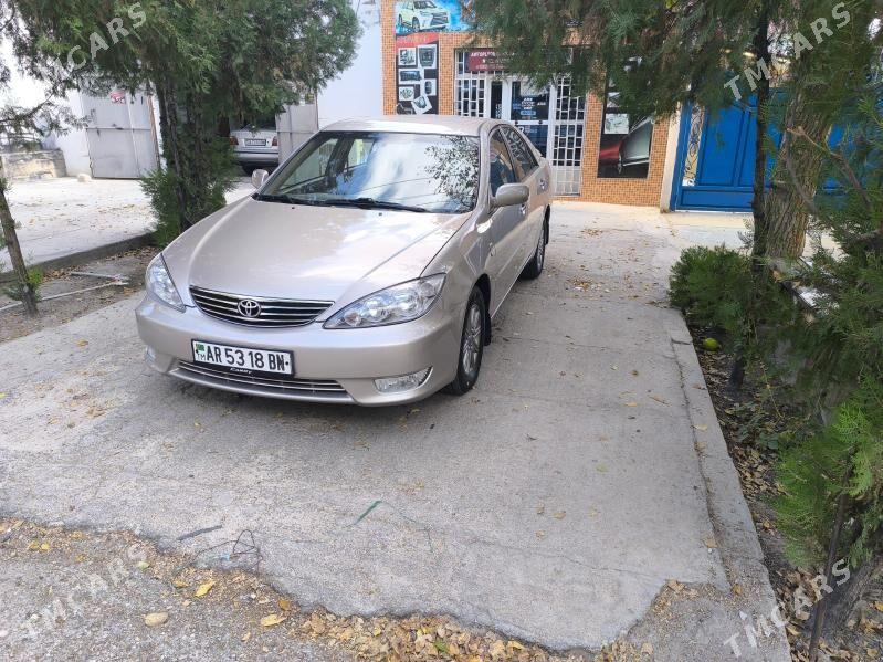 Toyota Camry 2003 - 180 000 TMT - Balkanabat - img 2