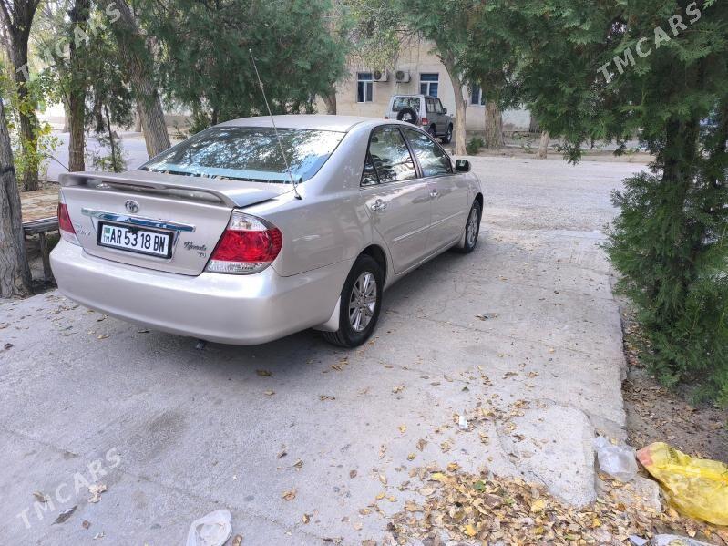 Toyota Camry 2003 - 180 000 TMT - Balkanabat - img 3