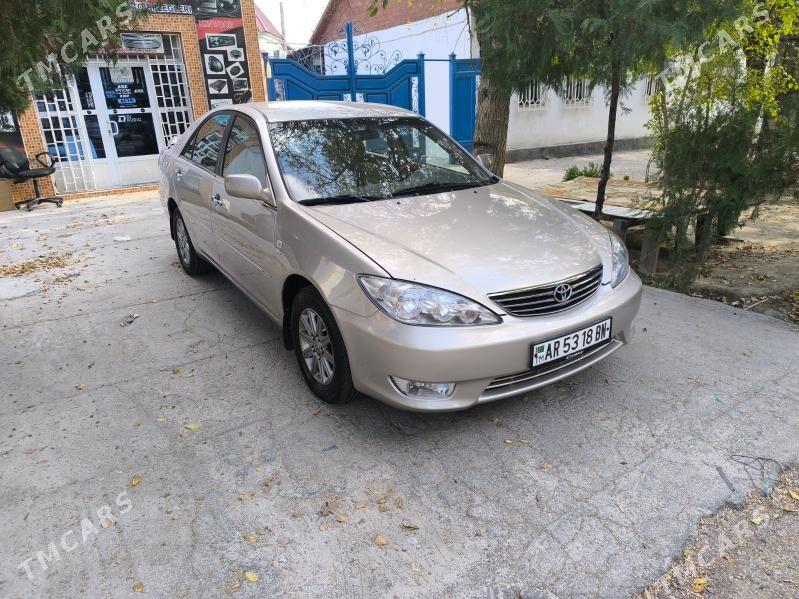 Toyota Camry 2003 - 180 000 TMT - Balkanabat - img 1