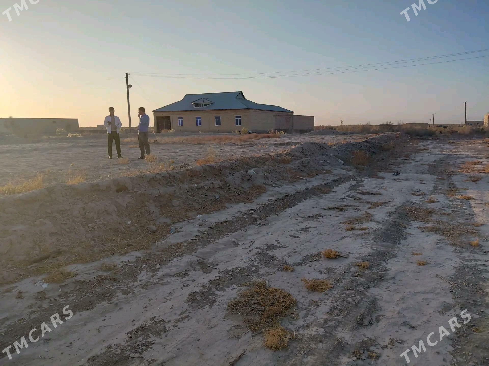 mellek  boş - Сакар - img 2