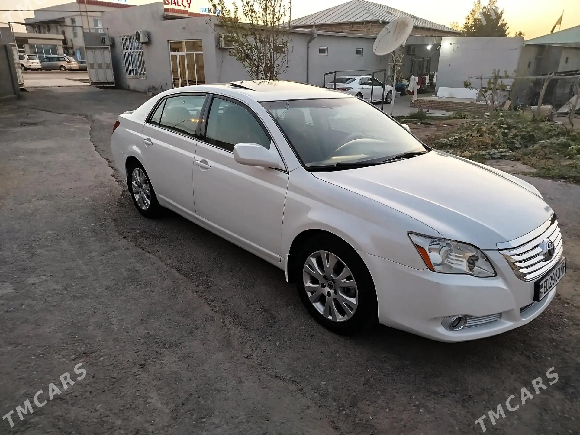 Toyota Avalon 2005 - 195 000 TMT - Murgap - img 5