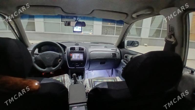 Mazda Mazda2 2001 - 45 000 TMT - Мары - img 5