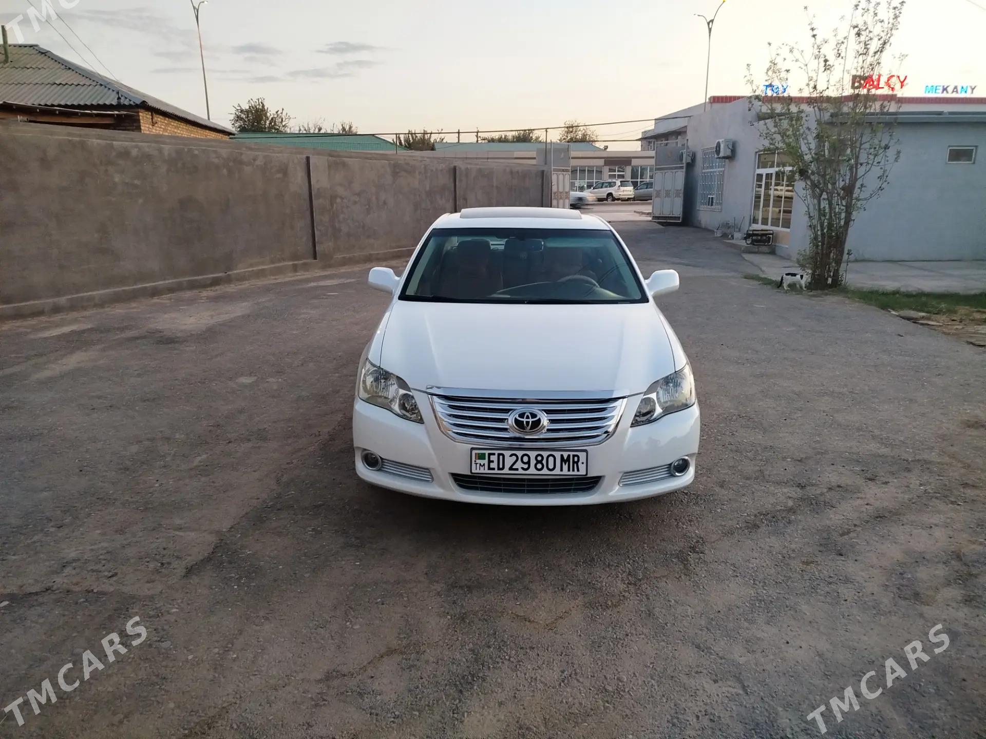 Toyota Avalon 2005 - 195 000 TMT - Murgap - img 4