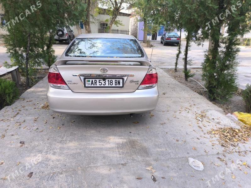 Toyota Camry 2003 - 180 000 TMT - Balkanabat - img 6