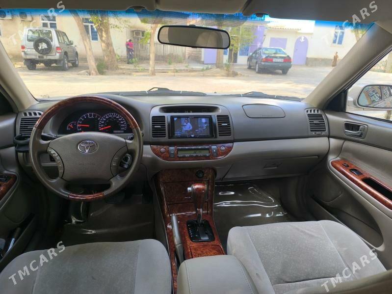 Toyota Camry 2003 - 180 000 TMT - Balkanabat - img 4