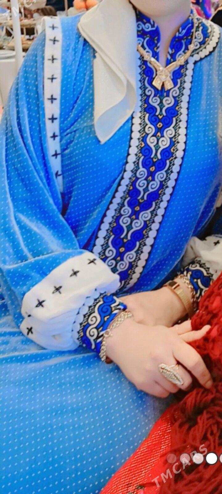 pombarh - Ашхабад - img 2