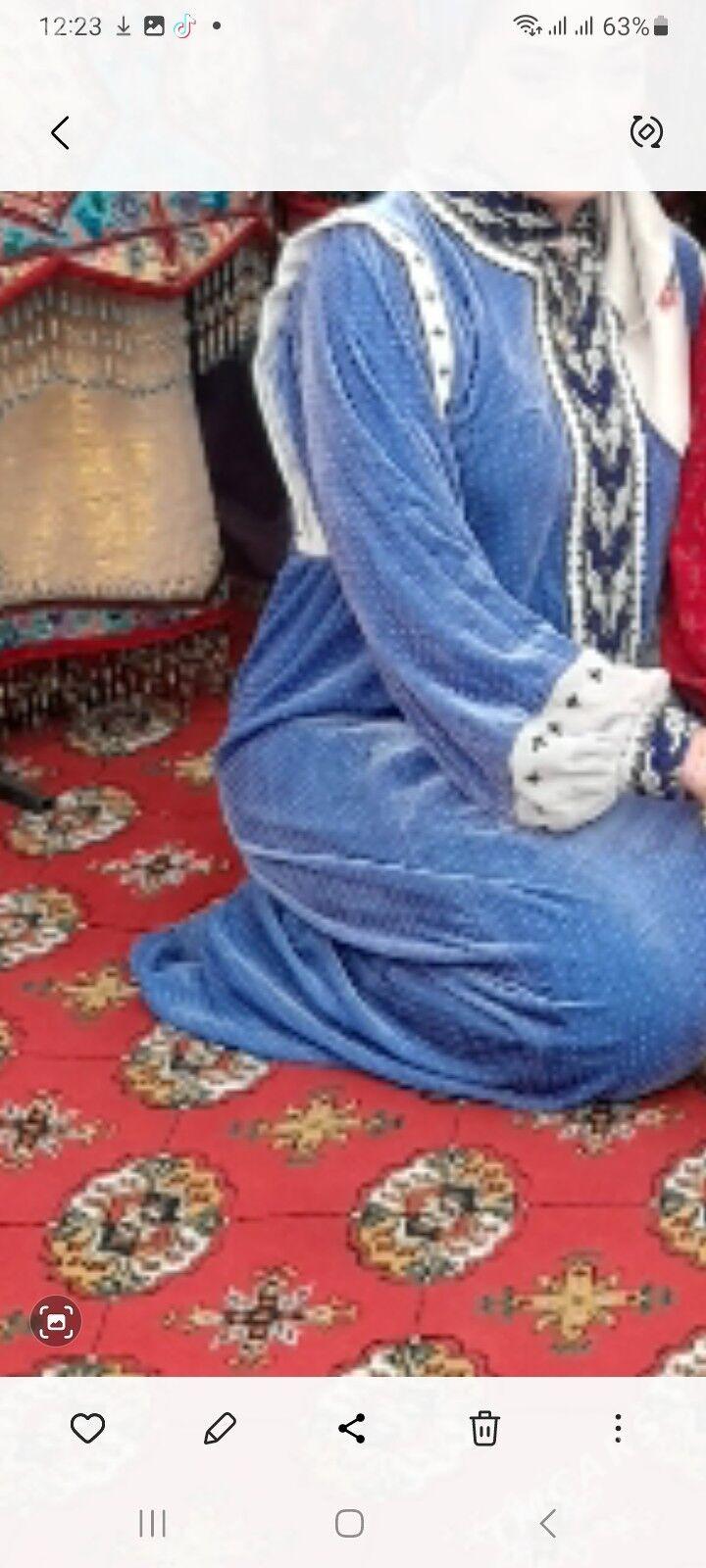 pombarh - Ашхабад - img 1