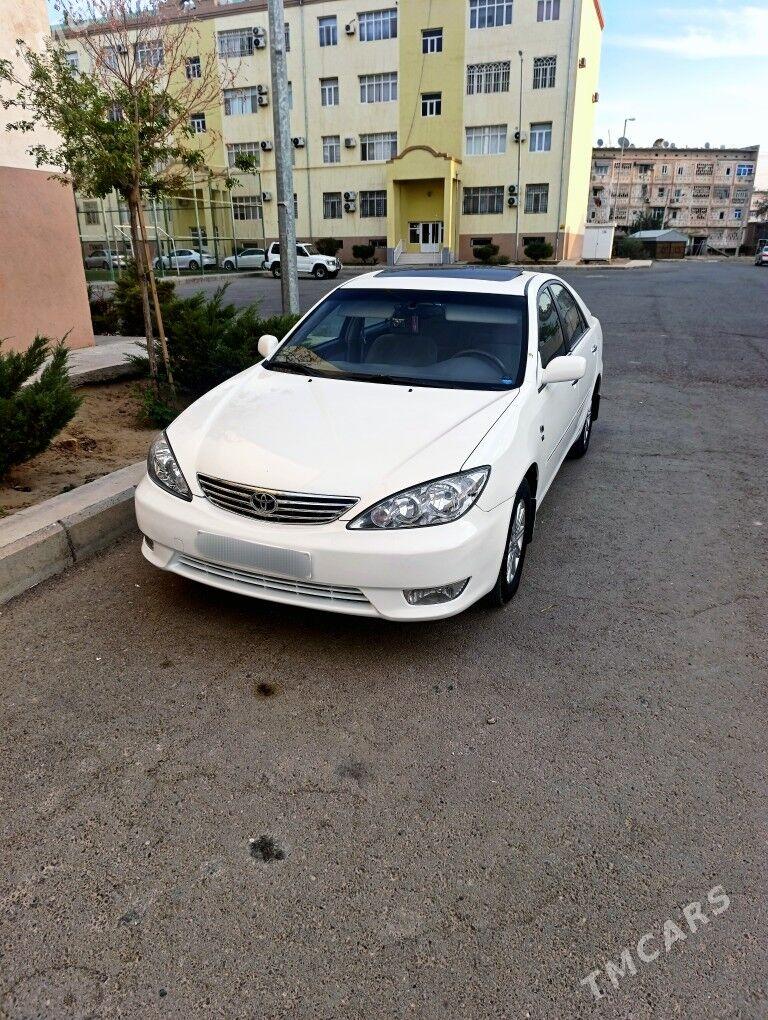 Toyota Camry 2002 - 215 000 TMT - Mary - img 3