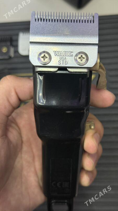 wahl magicklip - Aşgabat - img 2