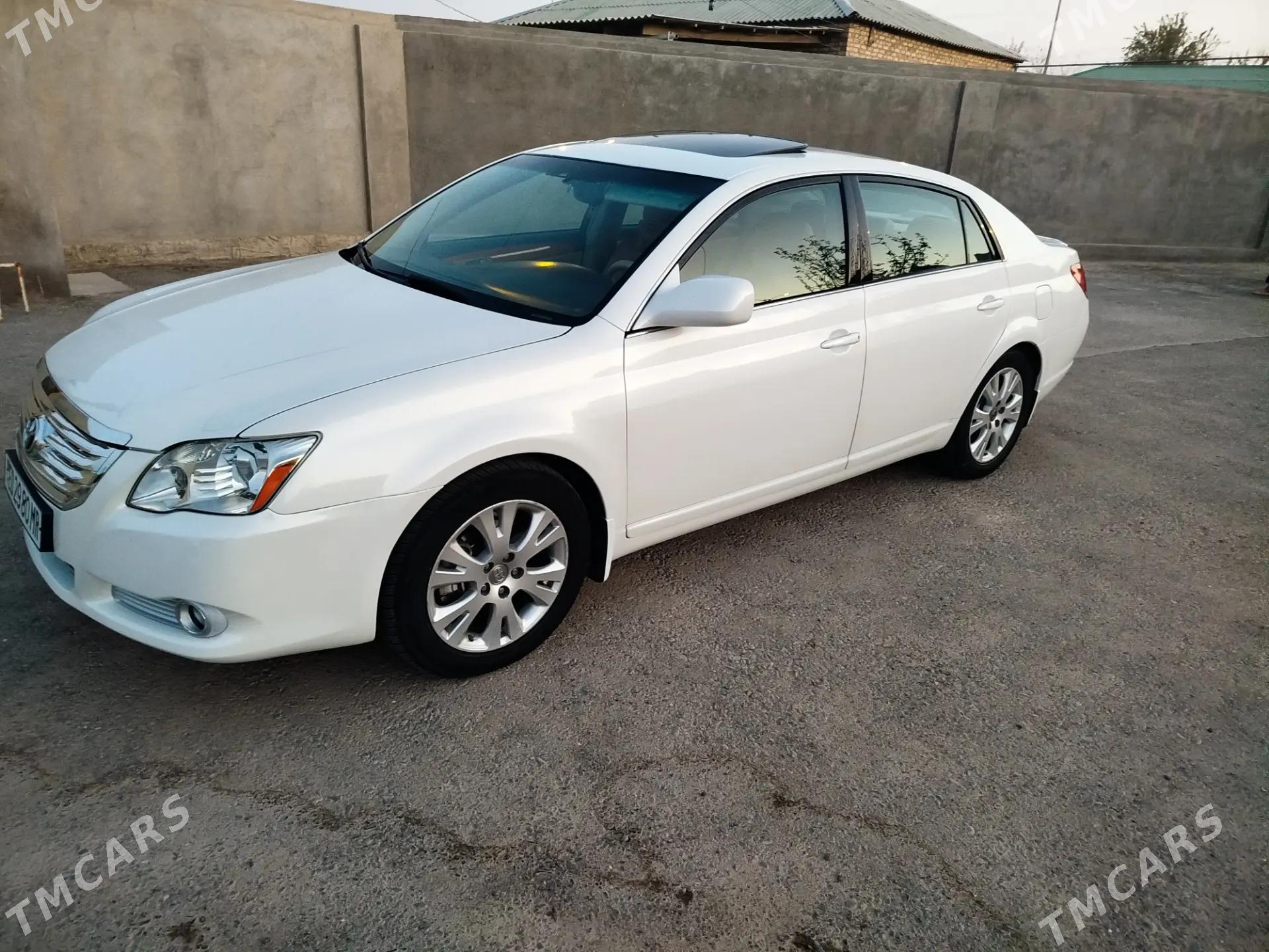 Toyota Avalon 2005 - 195 000 TMT - Murgap - img 2