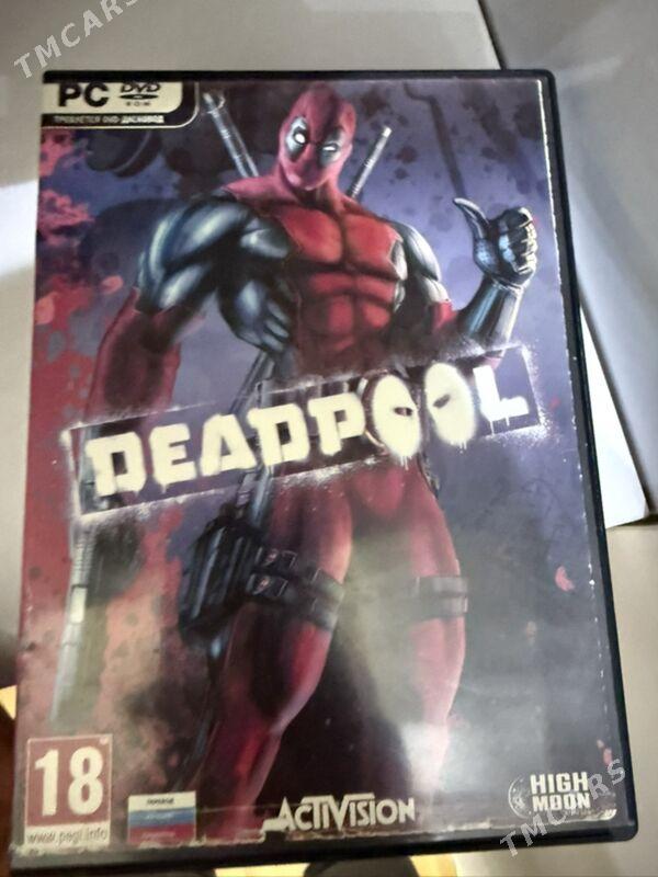 Oyunlar - Aşgabat - img 3