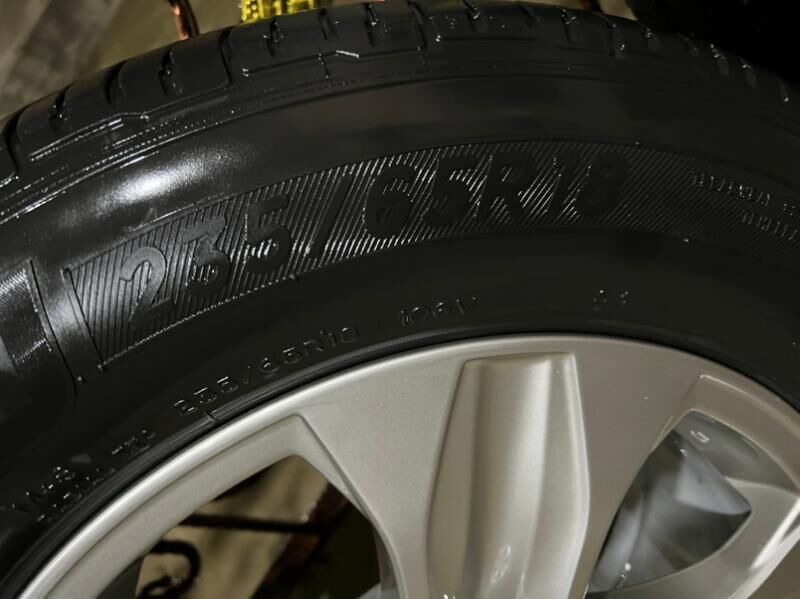 Highlander diska 6 000 TMT - Ашхабад - img 2