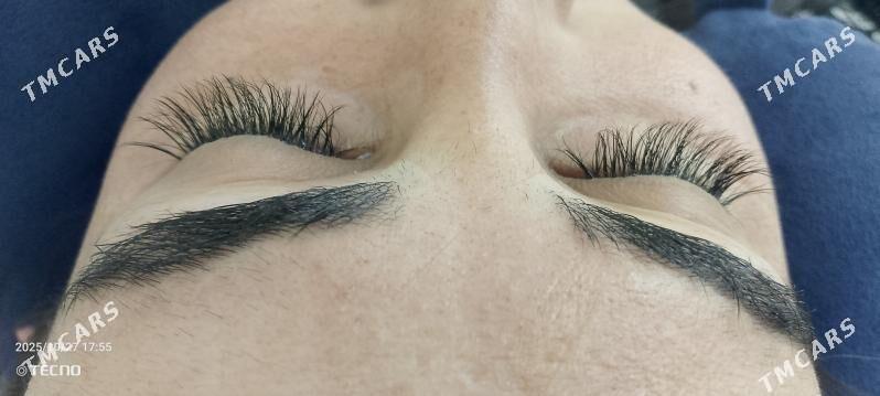 dyrnak kirpige madel gerek - Gurtly - img 1