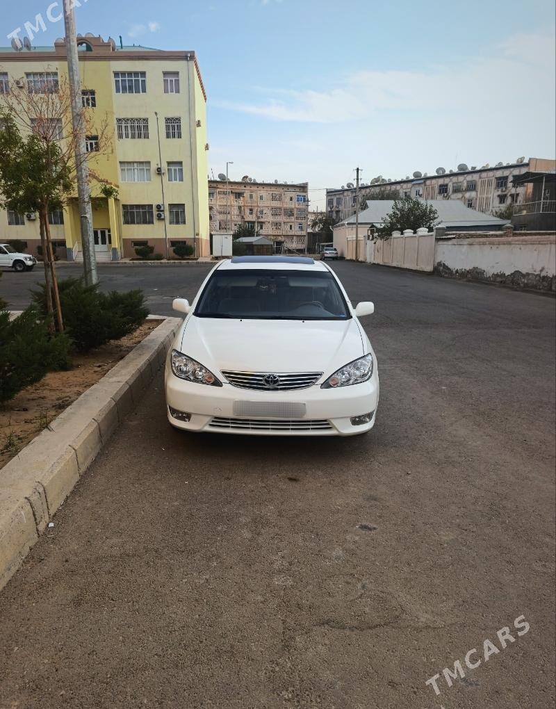 Toyota Camry 2002 - 215 000 TMT - Mary - img 5