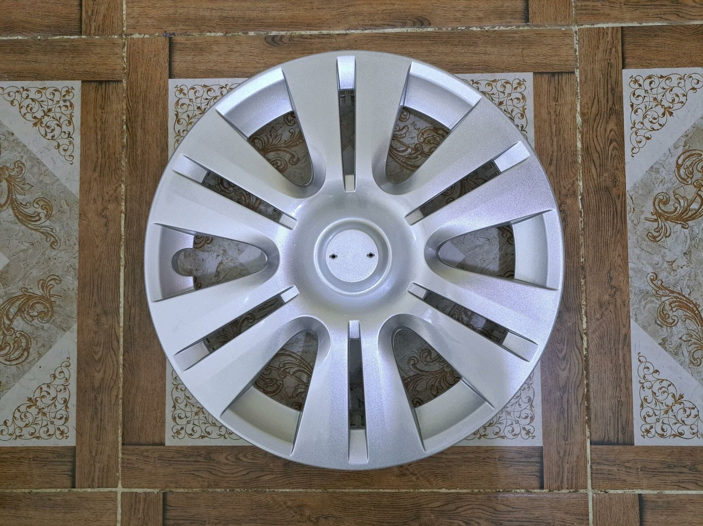 Kalpak 15 lik Nissan 180 TMT - Чоганлы - img 1