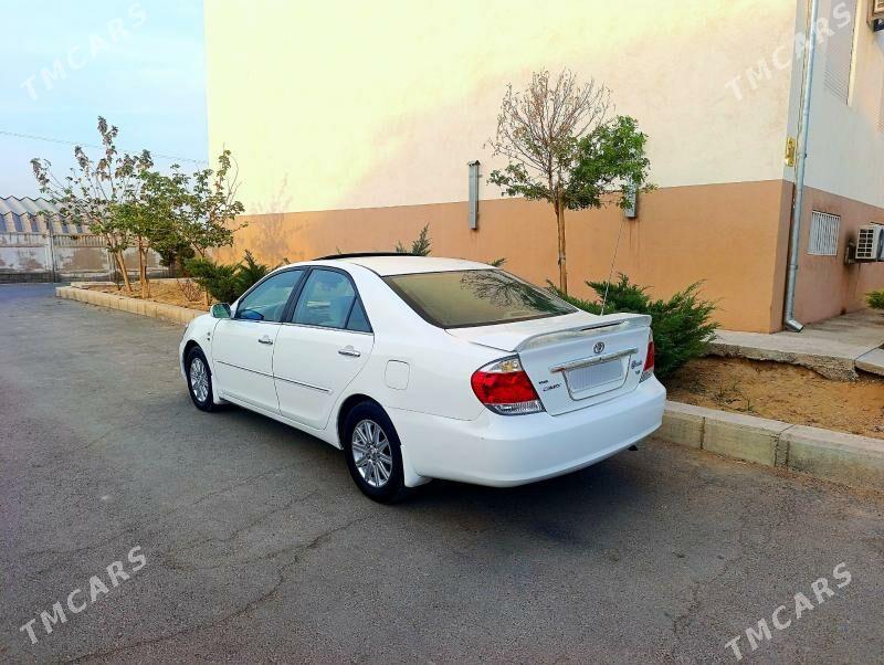 Toyota Camry 2002 - 215 000 TMT - Mary - img 4