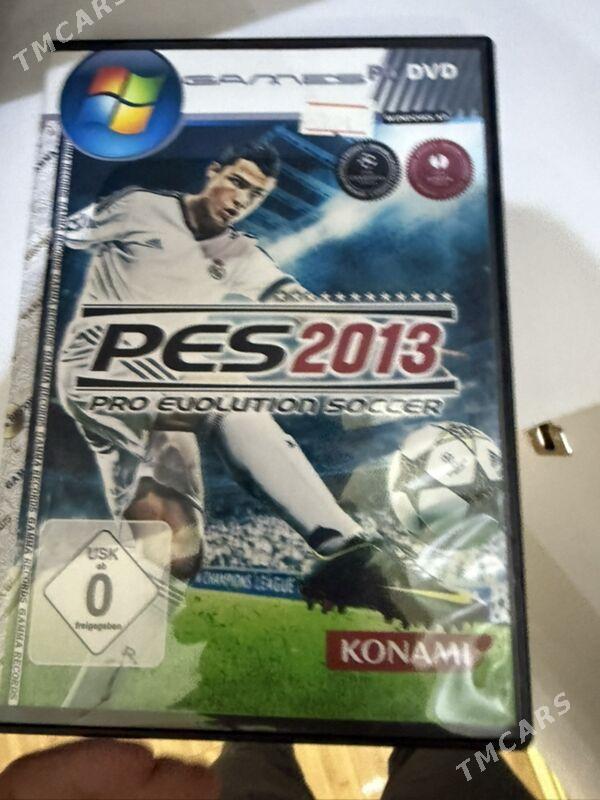 Oyunlar - Aşgabat - img 1