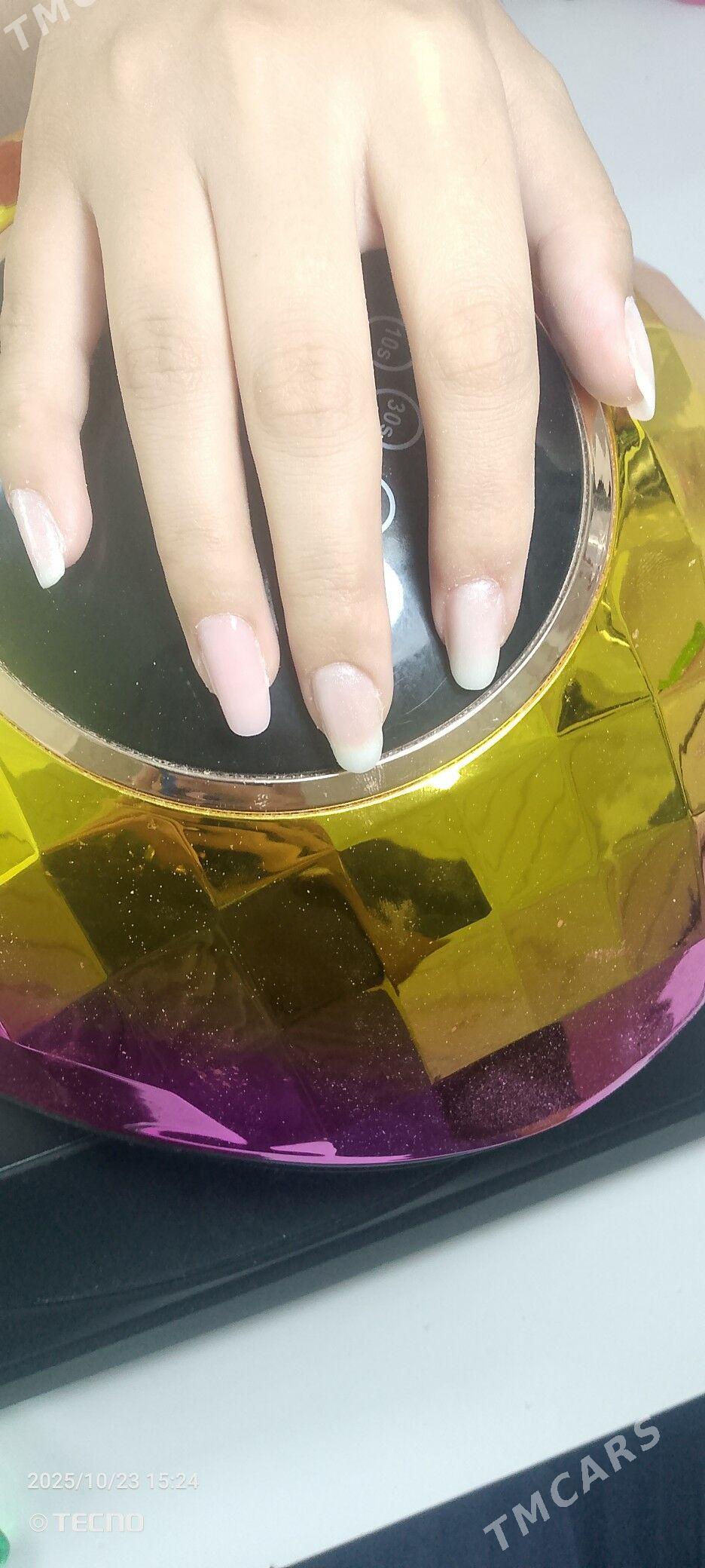 dyrnak kirpige madel gerek - Gurtly - img 3