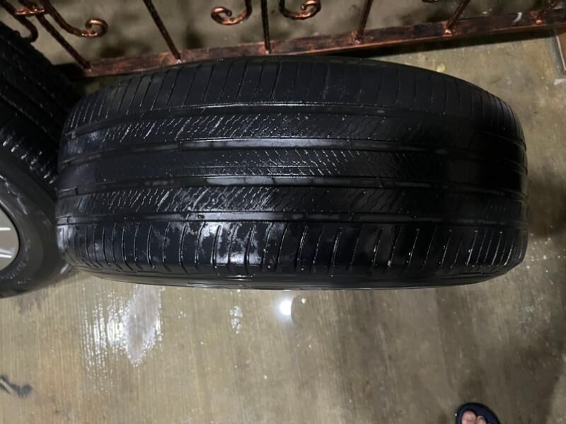 Highlander diska 6 000 TMT - Ашхабад - img 1