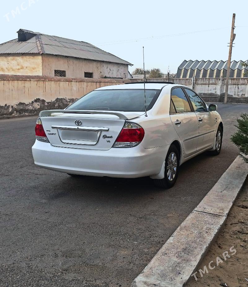 Toyota Camry 2002 - 215 000 TMT - Mary - img 6
