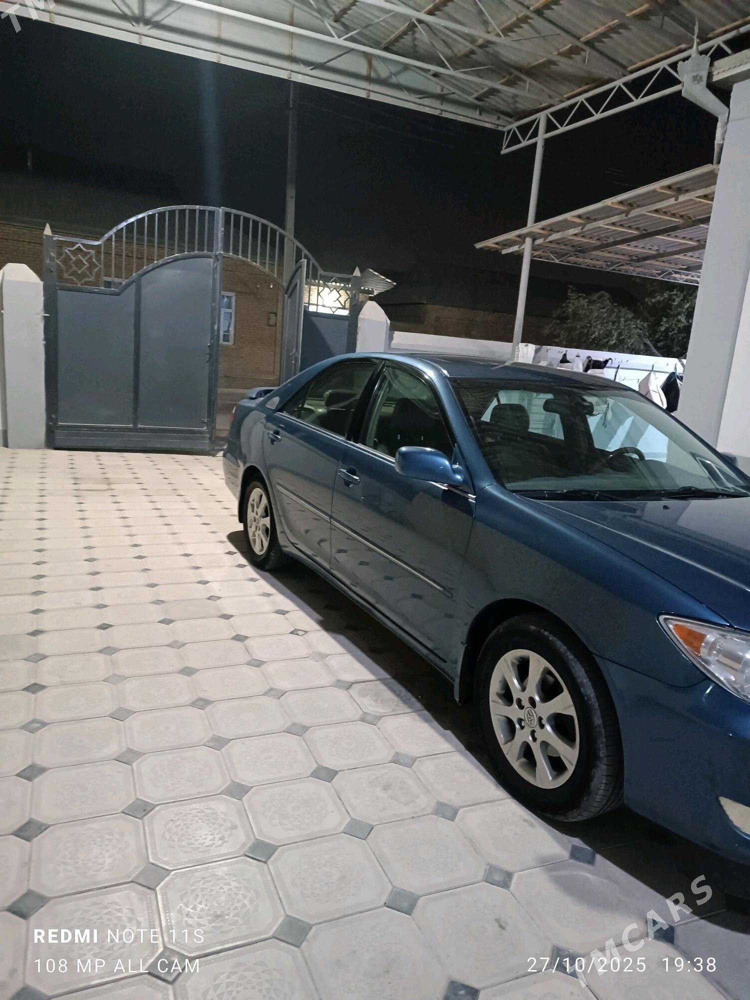 Toyota Camry 2003 - 175 000 TMT - Wekilbazar - img 2