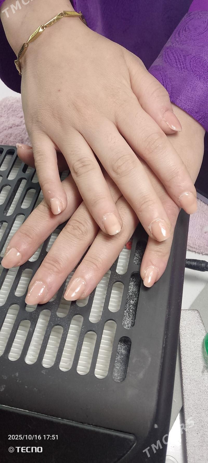 dyrnak kirpige madel gerek - Gurtly - img 6