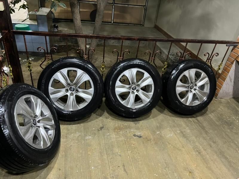 Highlander diska 6 000 TMT - Ашхабад - img 3