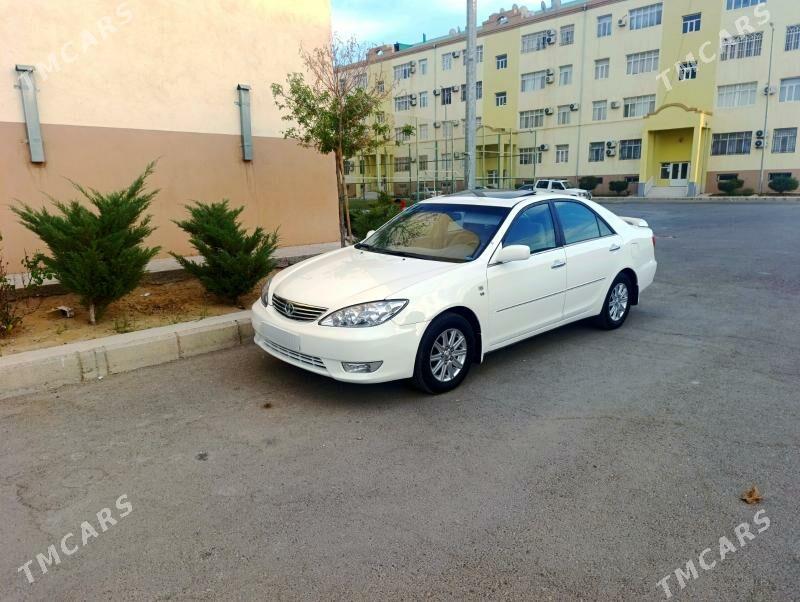 Toyota Camry 2002 - 215 000 TMT - Mary - img 1