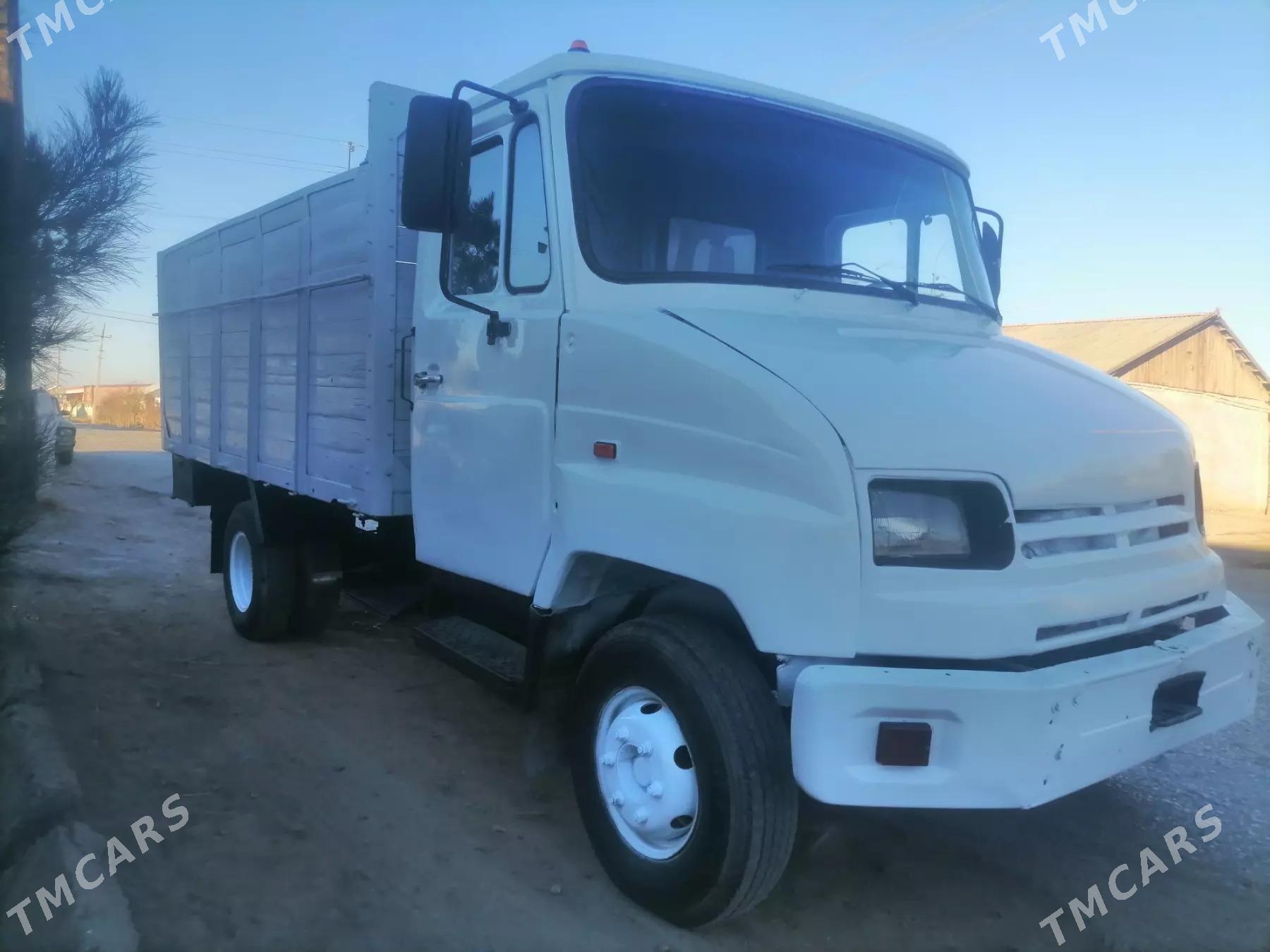 Zil 4331 1998 - 100 000 TMT - Сакар - img 4