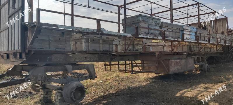 Балары Прицеп - Векильбазар - img 5