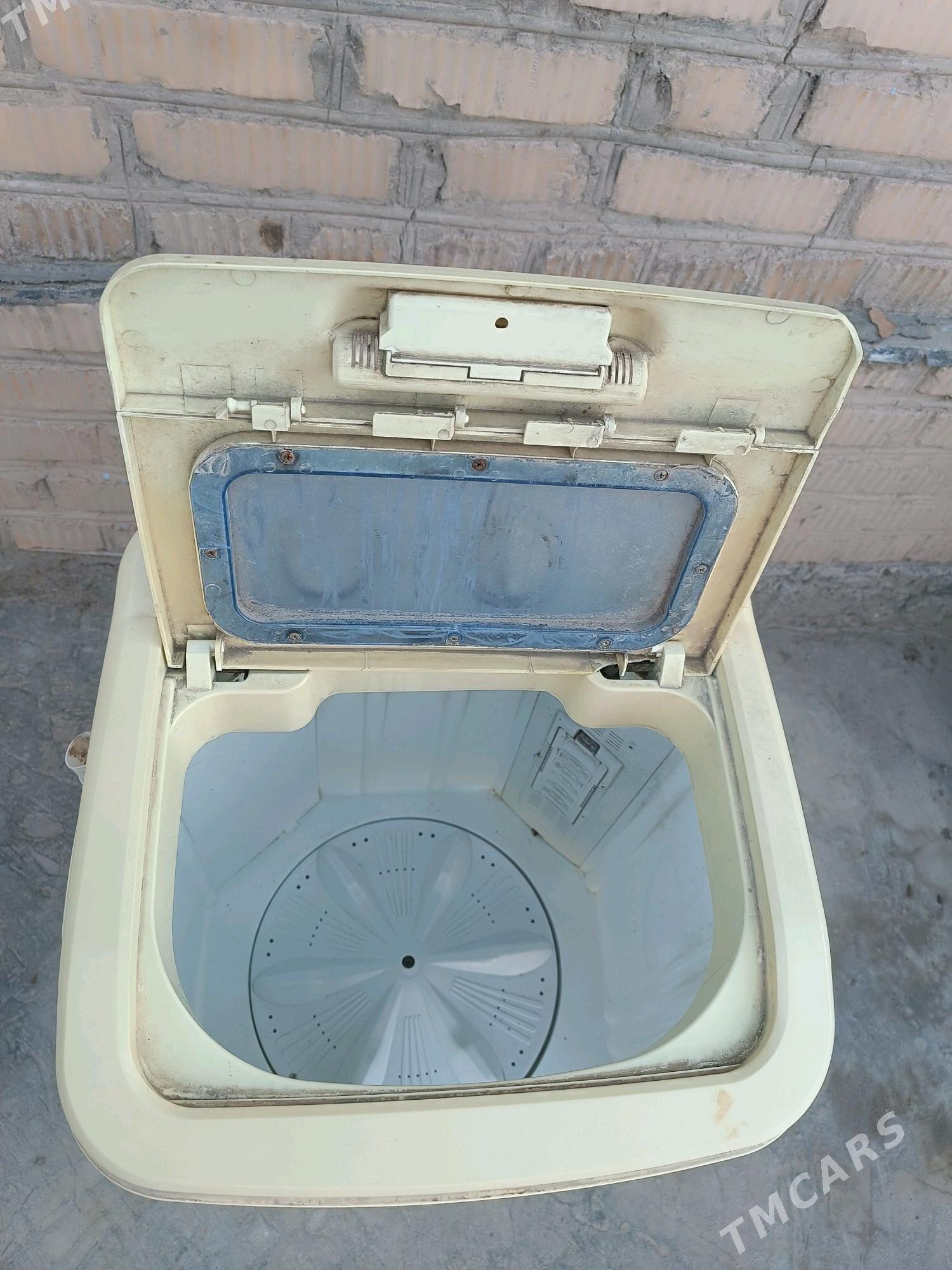 Kir masyn - етр. Туркменбаши - img 2