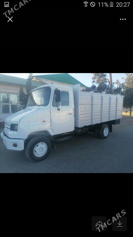 Zil 4331 1998 - 100 000 TMT - Сакар - img 2