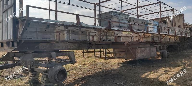 Балары Прицеп - Векильбазар - img 4