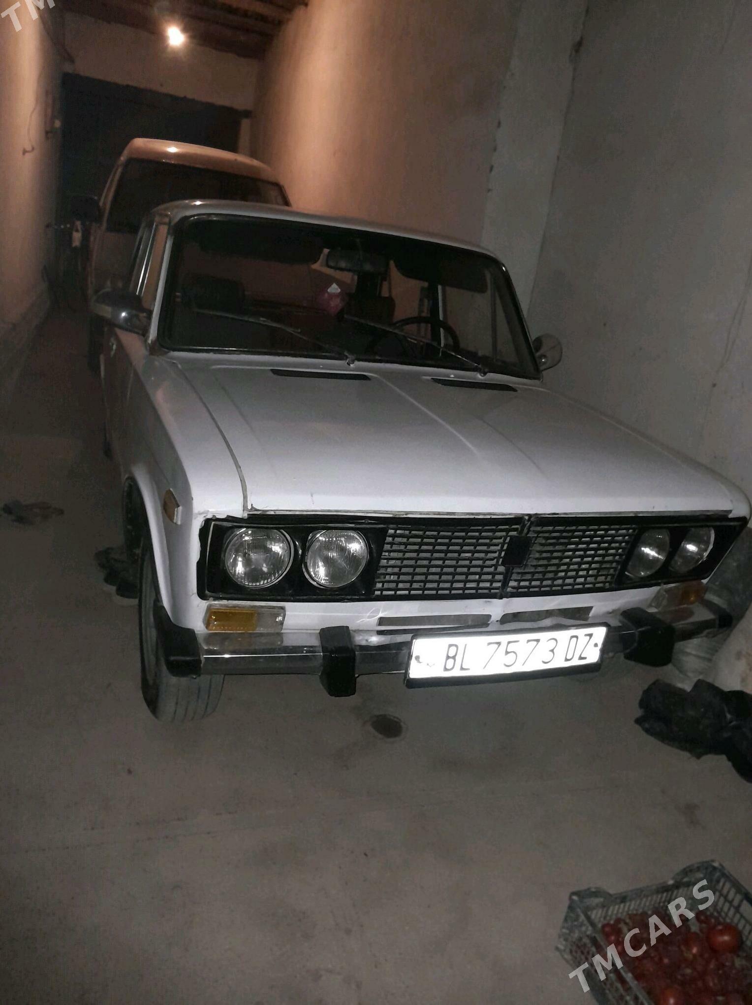 Lada 2106 1986 - 15 000 TMT - Акдепе - img 6